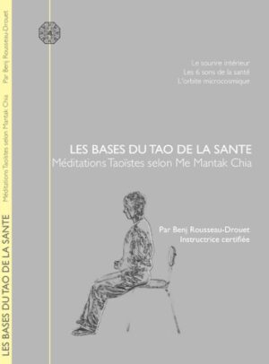 Les bases du Tao de la Santé