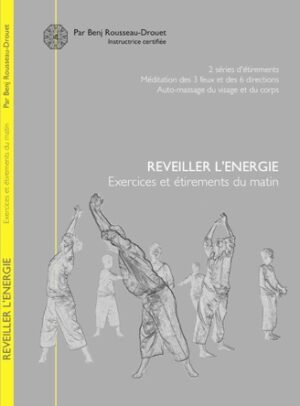 Réveiller l'énergie