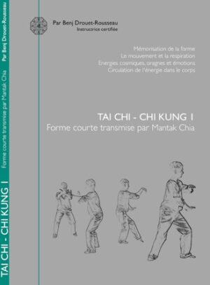 Taï Chi Chi Kung I