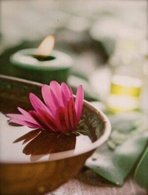 Comment se protéger grâce à une aura plus dense ?