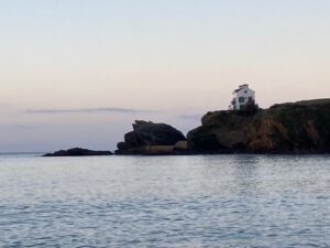 Pourquoi faire du qi gong en hiver ?