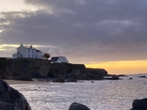 Il y a eu un avant, et il y a un après...