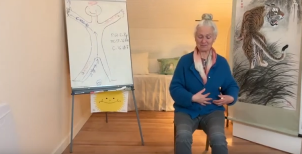 Comment cultiver la lumière en soi