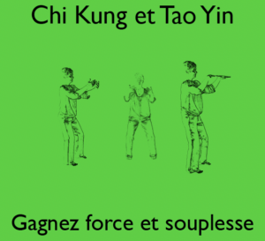 Qi qong : Renforcez et assouplissez vos tendons
