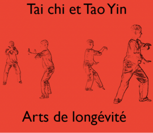 Tai chi chi kung et tao yin